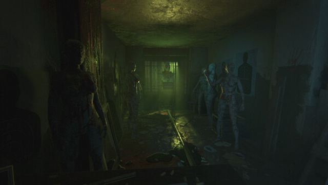Hình ảnh trong game Dont Be Afraid 2-Razor1911