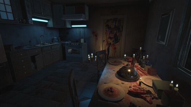 Hình ảnh trong game Dont Be Afraid 2-Razor1911