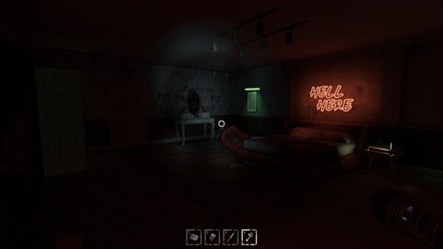 Hình ảnh trong game Dont Be Afraid 2-Razor1911