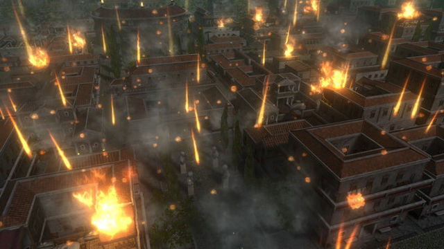 Hình ảnh trong game Pompeii The Legacy-Razor1911