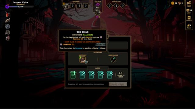 Hình ảnh trong game Menace from the Deep v1.11-P2P