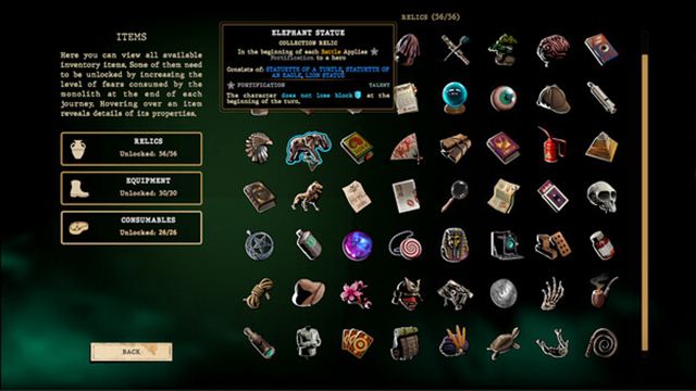 Hình ảnh trong game Menace from the Deep v1.10-P2P
