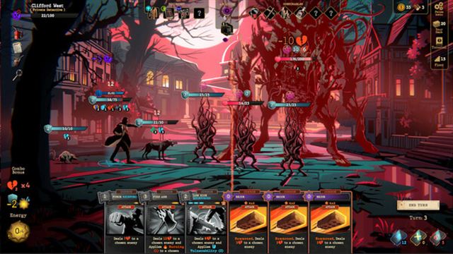 Hình ảnh trong game Menace from the Deep v1.12-P2P