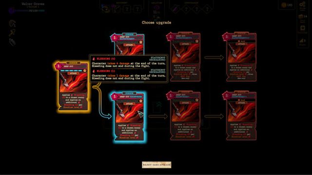 Hình ảnh trong game Menace from the Deep v1.11-P2P