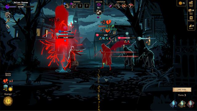 Hình ảnh trong game Menace from the Deep-P2P