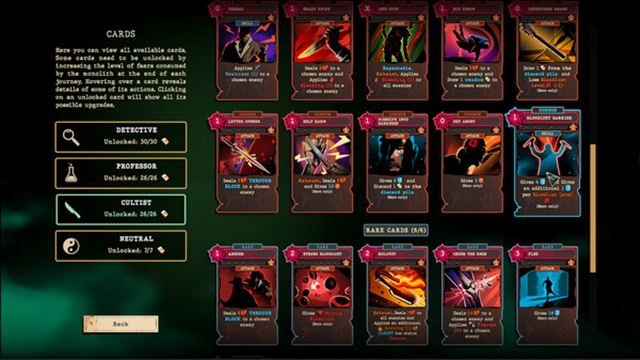 Hình ảnh trong game Menace from the Deep v1.14b-P2P