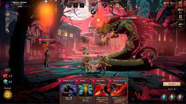 Hình ảnh trong game Menace from the Deep v1.14b-P2P