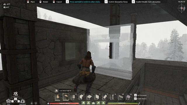 Hình ảnh trong game Soulmask v20240621 Early Access