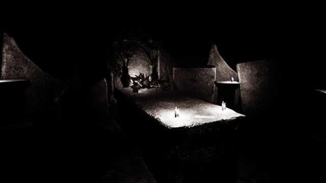 Hình ảnh trong game Befriended Curse-GoldBerg