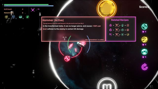 Hình ảnh trong game GoDrop v1.402-P2P