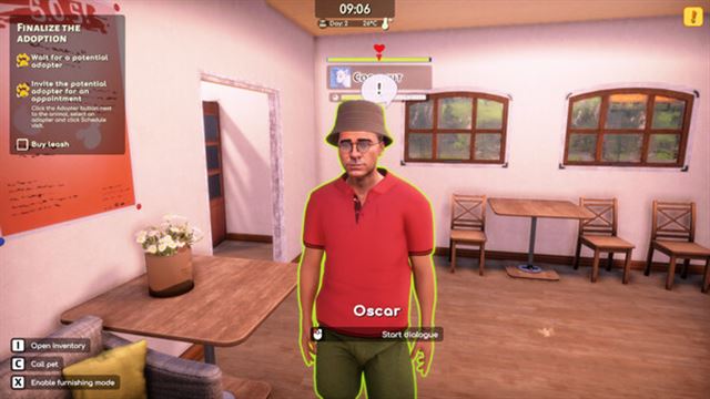 Hình ảnh trong game Animal Shelter 2 Little Friends-RUNE