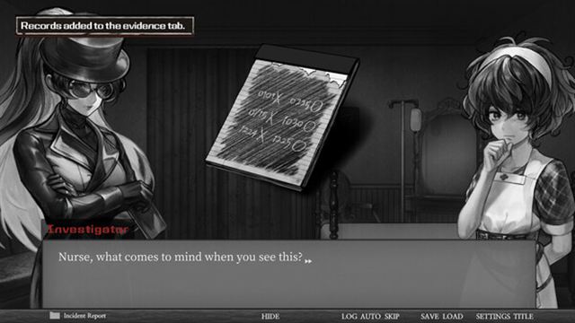Hình ảnh trong game Staffer Reborn-TENOKE