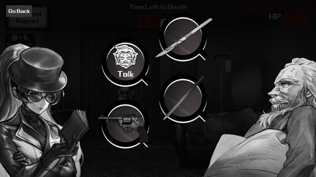 Hình ảnh trong game Staffer Reborn v1.1.4-P2P