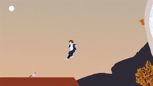 Hình ảnh trong game An Aisling-TENOKE