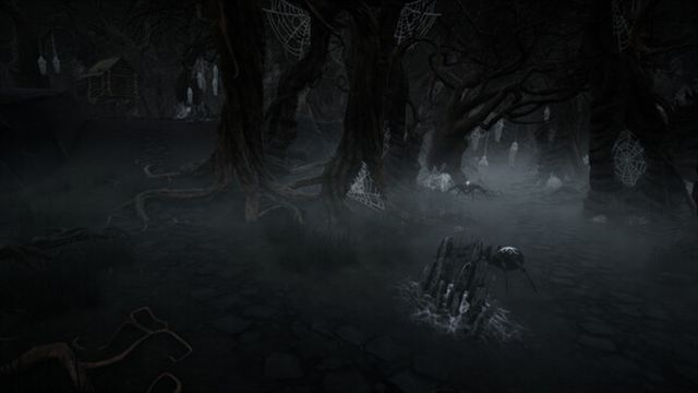 Hình ảnh trong game YAR Forgotten Throne-RUNE