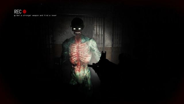 Hình ảnh trong game Death Row Escape-TENOKE