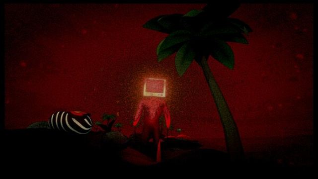 Hình ảnh trong game Glitch Daddy-TENOKE
