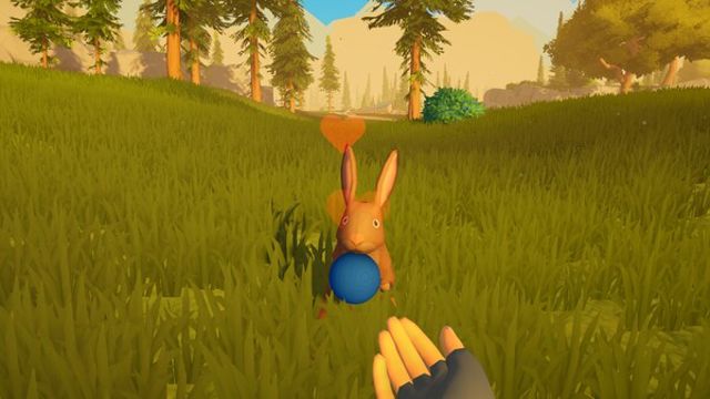 Hình ảnh trong game Outbound v1.0.4-P2P