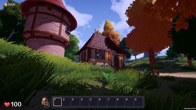 Hình ảnh trong game Ale And Tale Tavern v1.1.12-P2P