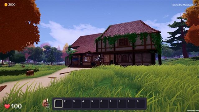 Hình ảnh trong game Ale And Tale Tavern v1.1.12-P2P