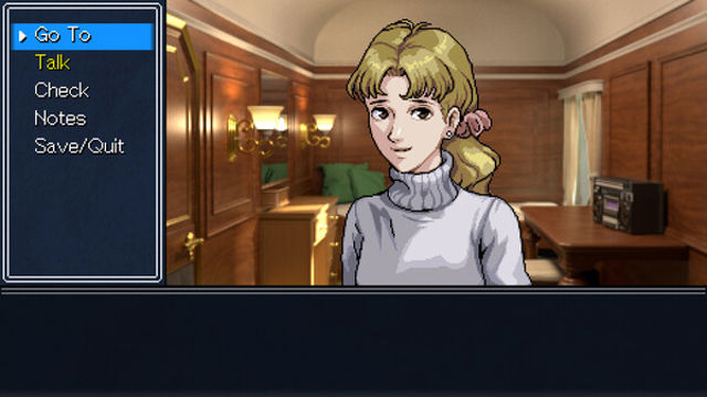 Hình ảnh trong game Detective Instinct Farewell My Beloved-GoldBerg