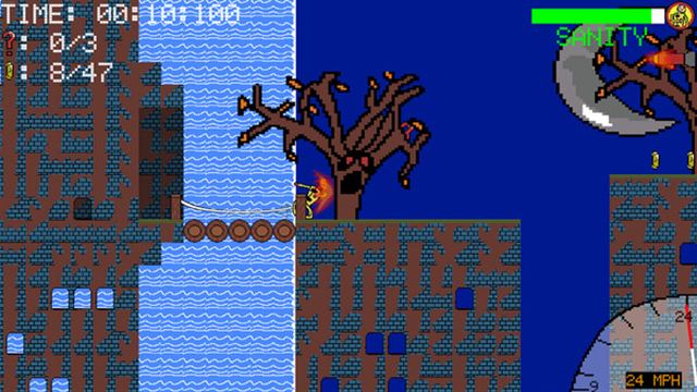 Hình ảnh trong game Hypothetimania-TENOKE