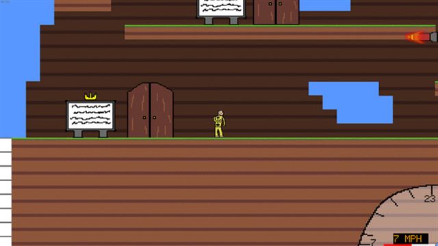 Hình ảnh trong game Hypothetimania-TENOKE