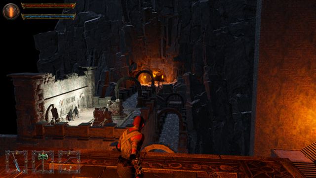 Hình ảnh trong game Castle of Lord Velimir-TENOKE