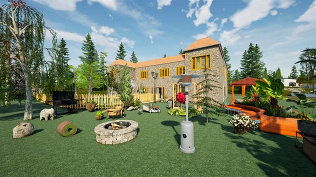 Hình ảnh trong game ContractVille-TENOKE