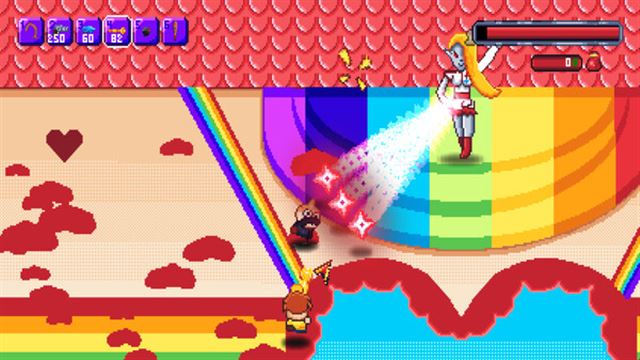 Hình ảnh trong game Megalotrain-TENOKE