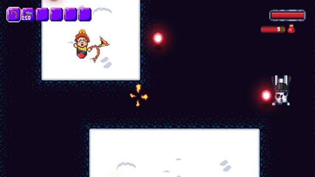 Hình ảnh trong game Megalotrain-TENOKE