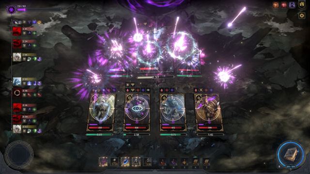 Hình ảnh trong game Dragon Chronicles Black Tears-SKIDROW