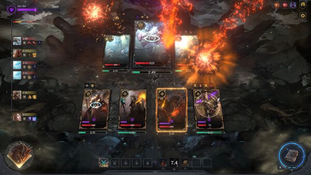 Hình ảnh trong game Dragon Chronicles Black Tears-SKIDROW