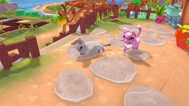 Hình ảnh trong game Sugardew Island-P2P