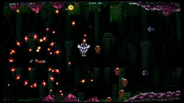 Hình ảnh trong game Tastrion-TENOKE