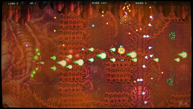 Hình ảnh trong game Tastrion-TENOKE