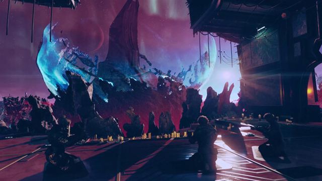 Hình ảnh trong game Starfield Shattered Space-FLT