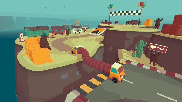 Hình ảnh trong game WHAT THE CAR v5.7.0-P2P