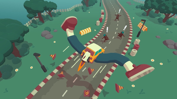 Hình ảnh trong game WHAT THE CAR v5.7.0-P2P