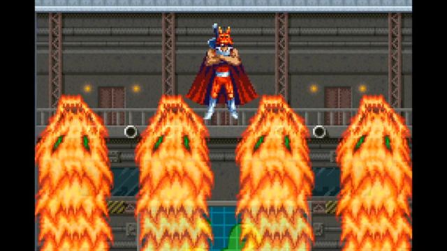 Hình ảnh trong game Ninja Five O-TENOKE