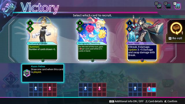 Hình ảnh trong game Card en Ciel v1.5.3-P2P