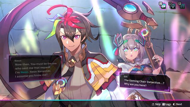 Hình ảnh trong game Card en Ciel v1.5.1-P2P