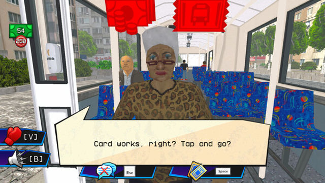 Hình ảnh trong game TROLEU-TENOKE