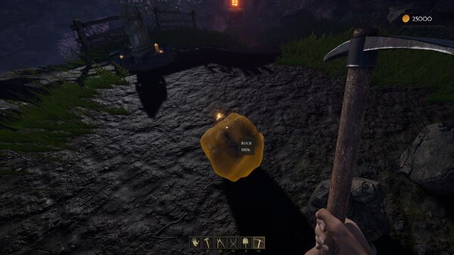 Hình ảnh trong game Medieval Blacksmith v20250801-P2P