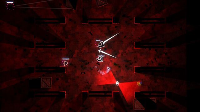 Hình ảnh trong game Void Sols-TENOKE