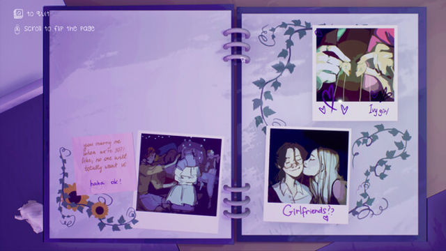 Hình ảnh trong game The August Before-TENOKE