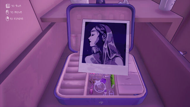 Hình ảnh trong game The August Before-TENOKE