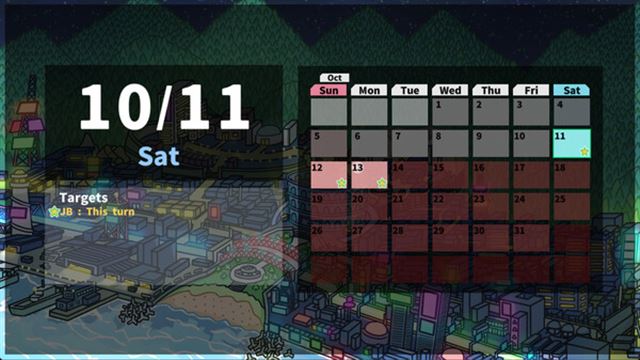 Hình ảnh trong game Robot girls dream RobotBattleChampionship-TENOKE