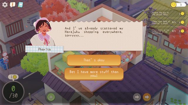 Hình ảnh trong game Urban Jungle v1.0.68.4-P2P