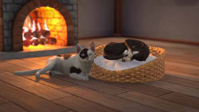 Hình ảnh trong game Inn Tycoon-TENOKE